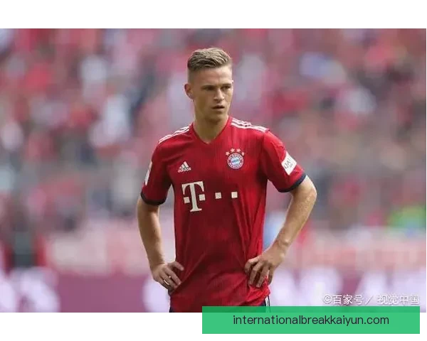 基米希在欧洲杯中的表现数据逐渐提升，状态备受关注。