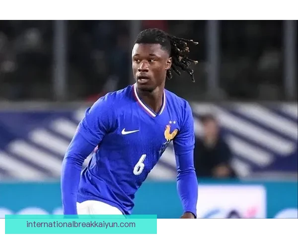 卡马文加抢断能力持续提升，表现稳健引发关注