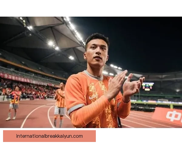 新赛季引发热议的球员们正在逐渐崭露头角，备受期待