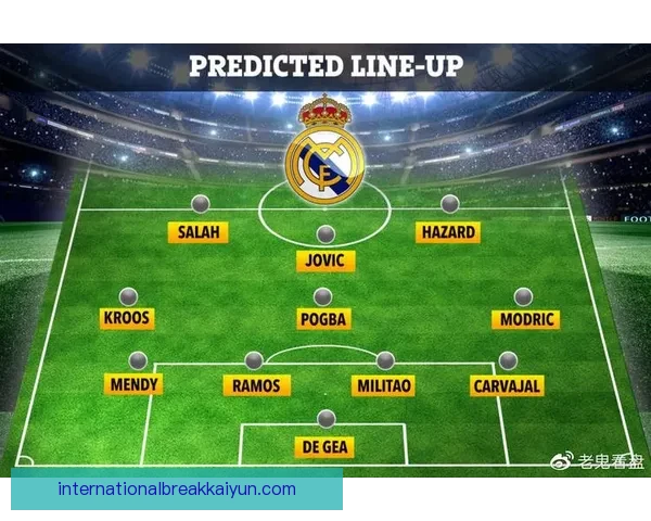 足球赛季转会趋势分析：各大俱乐部如何布局新阵容