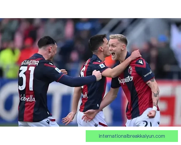 非洲球员在意甲赛季表现稳健，竞争力持续增强