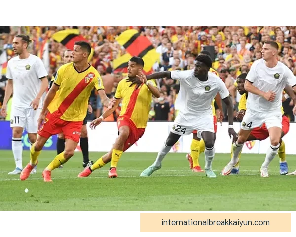 比赛数据中心助力分析：足球赛事数据呈现稳健增长趋势