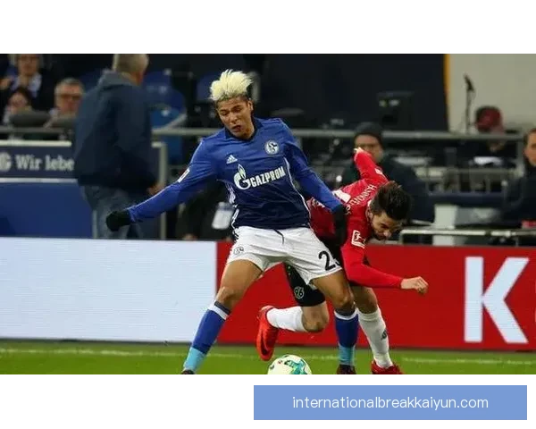 沙尔克青训实力持续提升，培养出多名具竞争力年轻球员