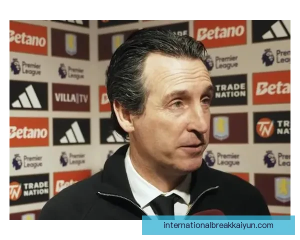 扎伊尔-埃梅里本赛季比赛稳定性持续提升，发挥稳健值得关注