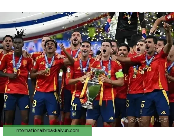 法国队欧国联夺冠，展现强劲竞争力析
